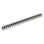 Crmaillre zingue came 30x30cm pour portails coulissants 009cgz6