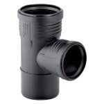 Culotte 87, 5 degrés geberit pp d 160x110 mm à emboiture 390. 751. 14. 1 Culotte 87, 5 degrés geberit pp d 160x110 mm à emboiture 390. 751. 14. 1