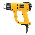 Dcapeur thermique thermique dewalt 2000w d26414 - qs