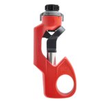 Dnudeur de cble intercable avec rapide de serrage  ressort diamtre 4, 5 mm - 29 mm abi1