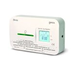 Détecteur de dioxyde de carbone geca beta 760 co2 37623473 Détecteur de dioxyde de carbone geca beta 760 co2 37623473