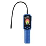 Dtecteur de fuite lectronique semi - conducteur wigam voyager pour rfrigrants 09001115