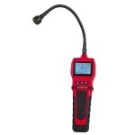Dtecteur de fuite de gaz mgf  batterie avec cran ip65 932292