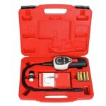 Dtecteur de fuites de rfrigration rothenberger roleak pro 1500002241