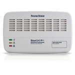 Dtecteur de gaz mthane fantini cosmi sicurgas p11 220v