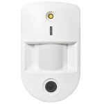 Dtecteur infrarouge urmet zeno passif radio avec camra 1051 / 104