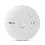 Dtecteur de monoxyde de carbone nice co alarm - control