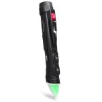 Détecteur de phase et de cycle uniks avec torche r18 ip67 Détecteur de phase et de cycle uniks avec torche r18 ip67