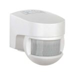Dtecteur de prsence vemer sensor 200 ip55 ve213500