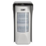 Dtecteur radio extrieur  batterie elkron  triple technologie 80im5000113