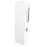 Dtecteur radio  rideau bpt pxwdtcb blanc 846ea - 0090