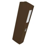 Dtecteur de rideau radio bpt came pxwdtcm marron 846ea - 0100