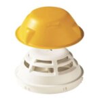 Dtecteur thermique siemens statique + termovelocimetrico s54310f4a1
