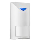 Dtecteur urmet  double technologie pet immunity 1033 / 130