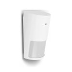 Détecteur volumétrique sans fil comelit 12 mètres rf12pir Détecteur volumétrique sans fil comelit 12 mètres rf12pir