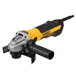 Dewalt meuleuse d'angle filaire 125 mm dwe4347 - qs