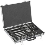 Dewalt sds - plus jeu de forets  maonnerie 15 pices dt9679 - qz