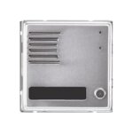 Digitalisateur urmet avec platine de rue 1072 / 9 Digitalisateur urmet avec platine de rue 1072 / 9