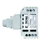 Tecnel variateur passif 0 / 1 - 10vdc avec interrupteur keystone 10a gris te0595g Tecnel variateur passif 0 / 1 - 10vdc avec interrupteur keystone 10a gris te0595g