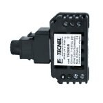 Tecnel variateur passif 0 / 1 - 10vdc avec interrupteur keystone 10a noir te0595n Tecnel variateur passif 0 / 1 - 10vdc avec interrupteur keystone 10a noir te0595n