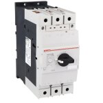 Disjoncteur lovato sm3p 55 / 75a 50ka sm3r7500