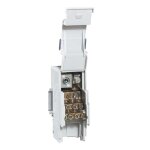 Distributeur modulaire legrand viking 1p 160a 2m din 004883 Distributeur modulaire legrand viking 1p 160a 2m din 004883