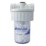 Distributeur de polyphosphate euroacque  cristaux  3 voies condpl3v