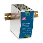 Dlink alimentation rail din d - link 240w 48v 5a dis - n240 - 48