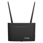 Dlink modem routeur d - link sans fil ac1200 gigabit vdsl / adsl dsl - 3788