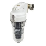 Doseur proportionnel euroacque avec by - pass automatique ff 1 / 2 click001