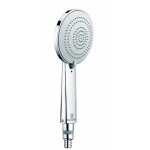 Douchette bossini mixa / 3 fitair 3 jets chrome b00151000030005 Douchette bossini mixa / 3 fitair 3 jets chrome b00151000030005