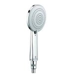 Douchette bossini mixa / 3 fitair 3 jets chrome b00151000030005 Douchette bossini mixa / 3 fitair 3 jets chrome b00151000030005