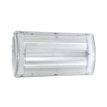 Eaton lampe de secours menvier sirios 18w se 1 heure d'autonomie ip42 o - s18 Eaton lampe de secours menvier sirios 18w se 1 heure d'autonomie ip42 o - s18