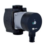 Ebara pompe circulateur électronique simple ebara ego 2 25 / 60 - 130 fileté 230v Ebara pompe circulateur électronique simple ebara ego 2 25 / 60 - 130 fileté 230v