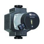Ebara pompe circulateur électronique simple ebara ego w1 25 / 40 - 130 230w Ebara pompe circulateur électronique simple ebara ego w1 25 / 40 - 130 230w