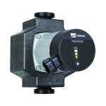 Ebara pompe circulateur électronique simple ebara ego w1 25 / 40 - 180 230w Ebara pompe circulateur électronique simple ebara ego w1 25 / 40 - 180 230w