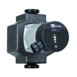 Ebara pompe circulateur électronique simple ebara ego w1 25 / 60 - 130 230w Ebara pompe circulateur électronique simple ebara ego w1 25 / 60 - 130 230w