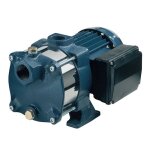 Ebara pompe electropompe centrifuge multi - étagée ebara compact / e am / 0, 80 hp ie2 monophasée Ebara pompe electropompe centrifuge multi - étagée ebara compact / e am / 0, 80 hp ie2 monophasée