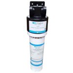 Enki water filtre à eau enki mach qcm 350 plus débit 6, 4 l / min eqcm Enki water filtre à eau enki mach qcm 350 plus débit 6, 4 l / min eqcm