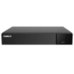 Enregistreur vido numrique xvr comelit 16 entres 5mp ai hdd 2tb ahdvr016n05a