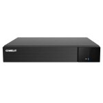 Enregistreur vido numrique xvr comelit 4 entres 5mp hdd 1tb ahdvr004n05a