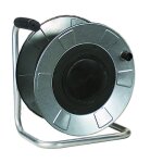 Enrouleur vide metal fanton Ø320 sans douilles 14390ug Enrouleur vide metal fanton Ø320 sans douilles 14390ug