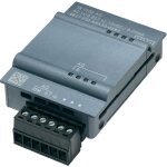 Les entrées de la carte siemens simatic s7 - 1200 sb 1232 6es72324ha300xb0 Les entrées de la carte siemens simatic s7 - 1200 sb 1232 6es72324ha300xb0