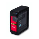 Étiqueteuse portable epson lw - z710 bluetooth et usb k37296200 Étiqueteuse portable epson lw - z710 bluetooth et usb k37296200
