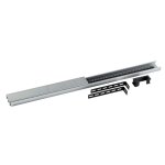 Extension de guide gibidi pour portes de garage taimen aj01450