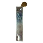 Faac bloc de porte mcanique 401026