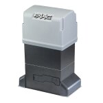 Faac moteur pour portail coulissant 844 c z16 230v 109925