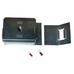 Faac serrure électrique 12 vac 712650 Faac serrure électrique 12 vac 712650