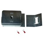 Faac serrure lectrique 12 vac 712650
