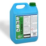 Facot chemicals nettoyant dgraissant facot climanet top pour batteries lamellaires 5kg clinetk005